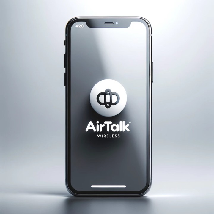 Get AirTalk Wireless Free iPhone