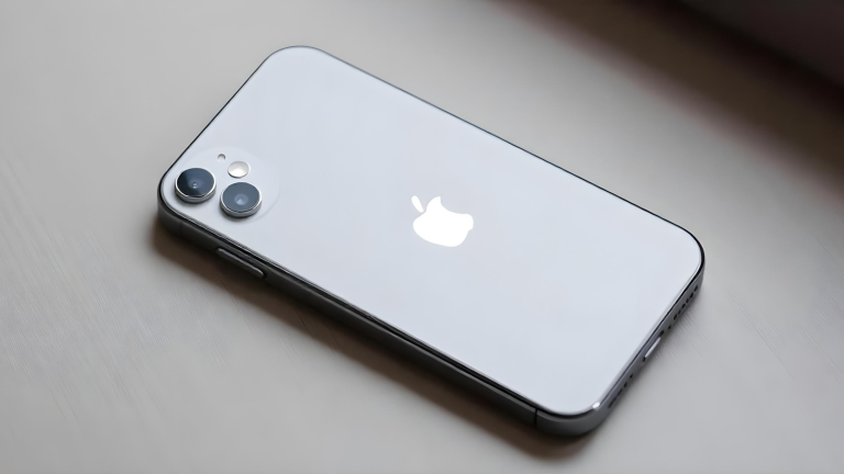 How The iPhone 16 Fits Into The Life Of A Modern Professional?