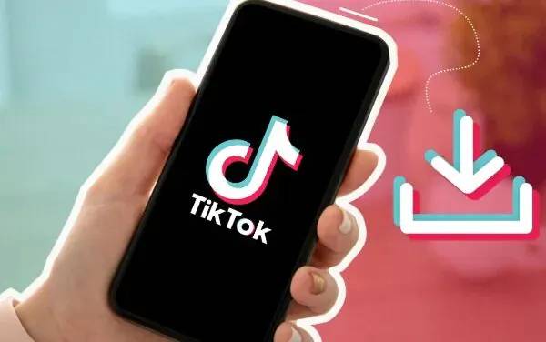 HOW TO SAVE TIKTOK VIDEOS